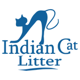 Indian Cat Litter